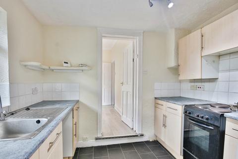 2 bedroom end of terrace house for sale - Ceylon Street, Hull, East Riding of Yorkshire, HU9 5RE