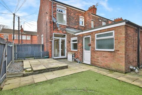 64 Ceylon Street, Hull, HU9 5RE