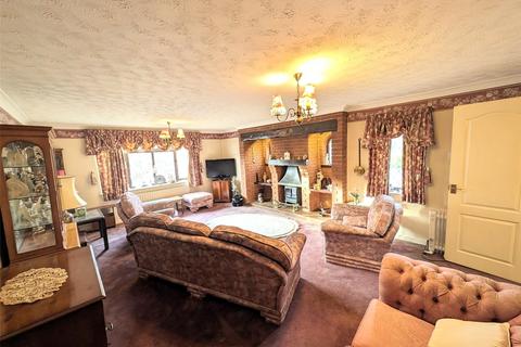 5 bedroom detached house for sale, Pembroke Drive, Wellington, Telford, Shropshire, TF1