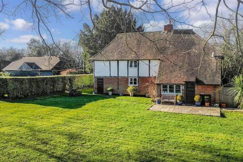 3 bedroom detached house for sale, Stone Street, Petham, Canterbury, Kent