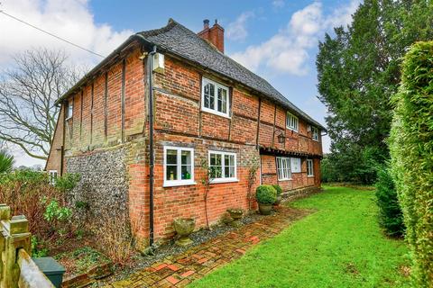 3 bedroom detached house for sale, Stone Street, Petham, Canterbury, Kent