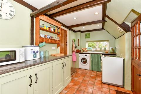 3 bedroom detached house for sale, Stone Street, Petham, Canterbury, Kent