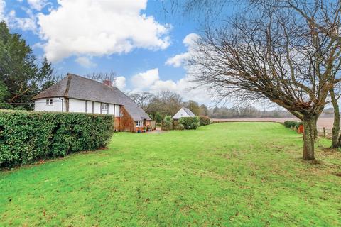 3 bedroom detached house for sale, Stone Street, Petham, Canterbury, Kent