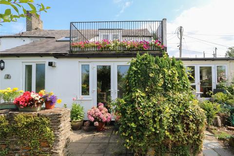 2 bedroom cottage for sale, Yelverton, Devon