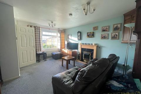 3 bedroom end of terrace house for sale, Cunningham Close, Daventry, Northamptonshire NN11 4JW