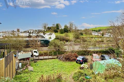 Land for sale, Building plot 4 Argyle Terrace, Totnes, Devon