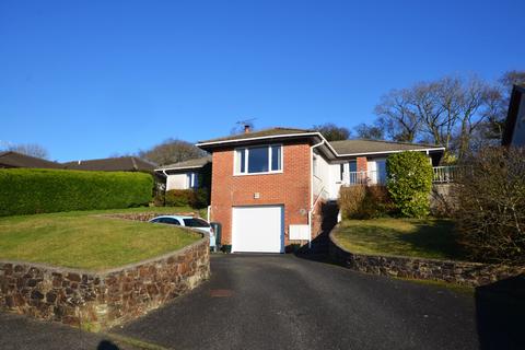 5 Halgavor Park, Bodmin, PL31 1DL