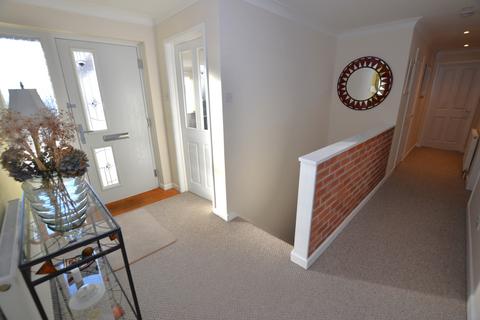 5 Halgavor Park, Bodmin, PL31 1DL