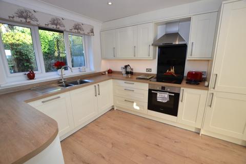 5 Halgavor Park, Bodmin, PL31 1DL
