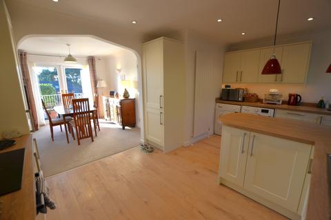 5 Halgavor Park, Bodmin, PL31 1DL