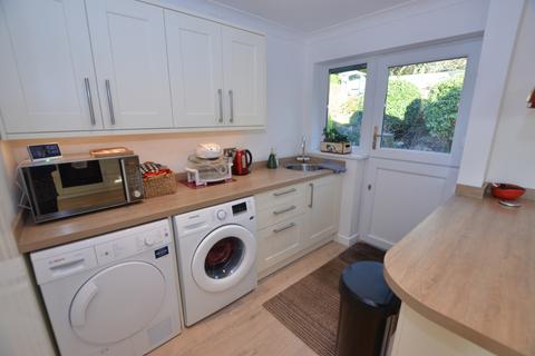 5 Halgavor Park, Bodmin, PL31 1DL