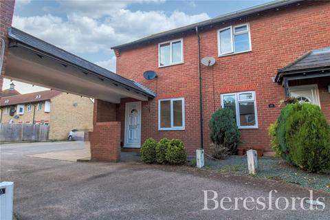 2 bedroom terraced house to rent, Dale Close, Stanway, CO3