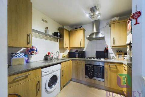 2 bedroom apartment for sale, Blacksmiths Way, Milton Keynes MK17