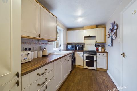 3 bedroom detached house for sale - Sandhill Way, Aylesbury, Buckinghamshire