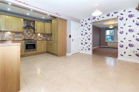 4 bedroom end of terrace house for sale, Victoria Mews, Earby, Barnoldswick, Lancashire, BB18