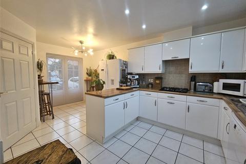 4 bedroom terraced house for sale, Drovers, Sturminster Newton, Dorset, DT10