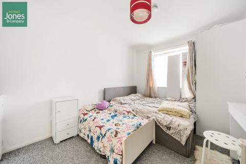 1 bedroom flat to rent, Southon View, Western Road, Lancing, West Sussex, BN15