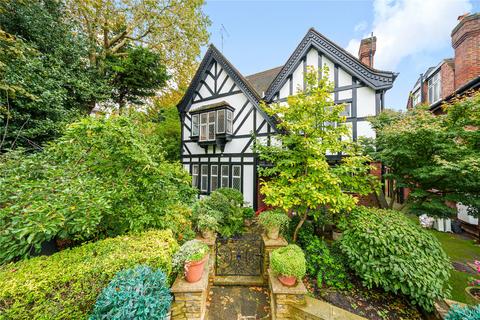 6 bedroom detached house for sale - Vale Close, Maida Vale, London, W9