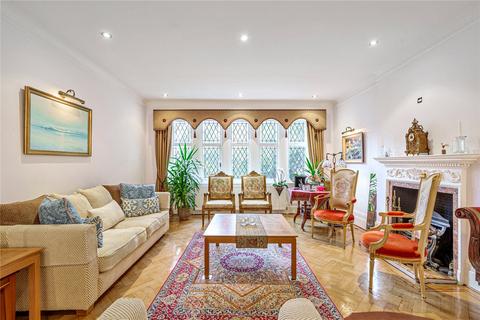 6 bedroom detached house for sale - Vale Close, Maida Vale, London, W9