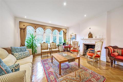 6 bedroom detached house for sale, Vale Close, Maida Vale, London, W9