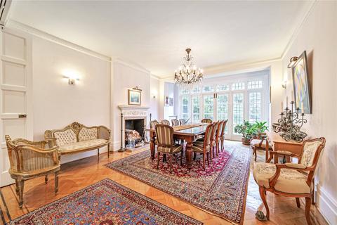 6 bedroom detached house for sale, Vale Close, Maida Vale, London, W9
