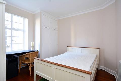 1 bedroom flat for sale - Devonshire Street, Marylebone, London, W1W