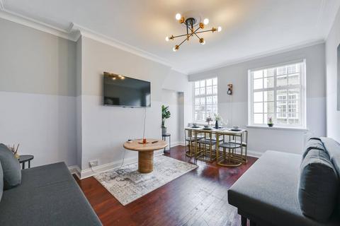 1 bedroom flat for sale, Devonshire Street, Marylebone, London, W1W