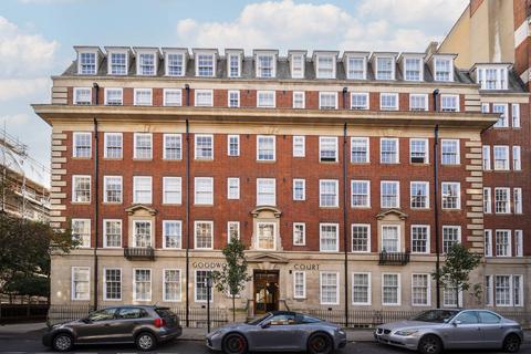 1 bedroom flat for sale, Devonshire Street, Marylebone, London, W1W