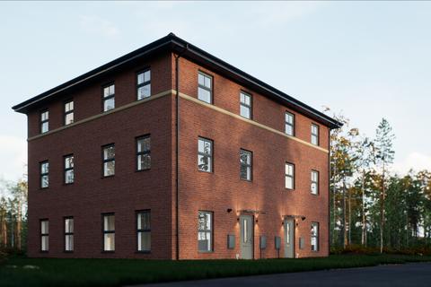 2 bedroom townhouse for sale, The Livorno at Anthem, Minster Way HU17