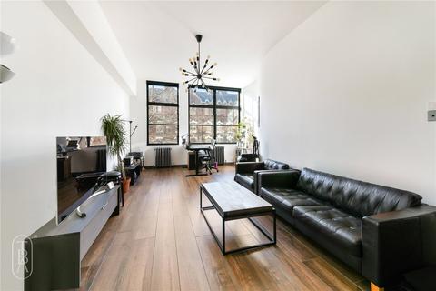 undefined, Commercial Street, London, E1