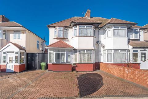 3 bedroom semi-detached house for sale, Portland Crescent, Stanmore, HA7