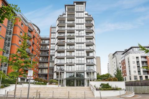 3 bedroom penthouse for sale, Holland Gardens