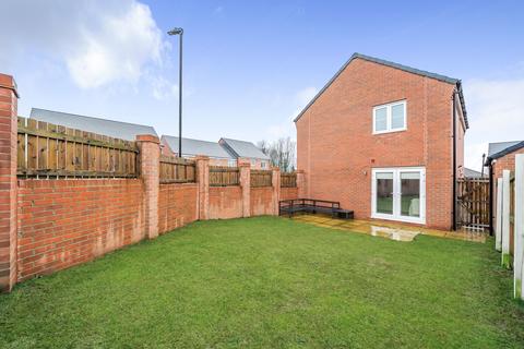 3 bedroom detached house for sale, Wildflower Close, Harrogate, HG1