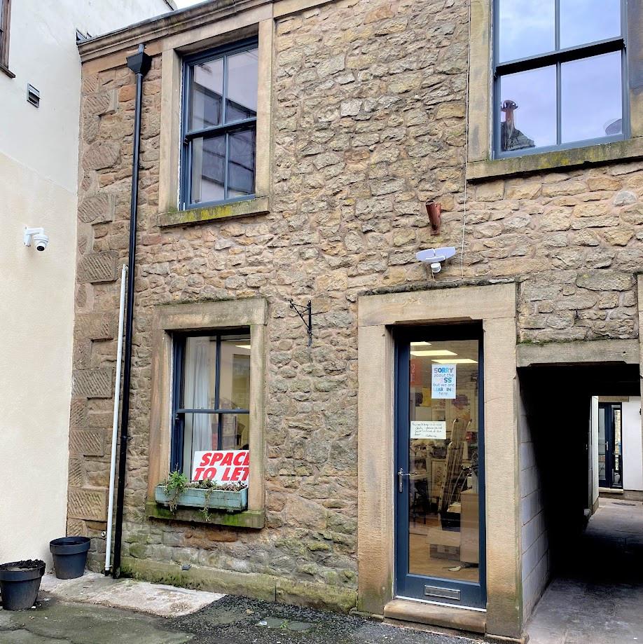 Stanley Street, Longridge PR3 Property to rent £800 pcm (£185 pw)
