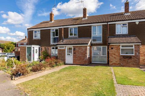 3 bedroom terraced house for sale, Bracken Close, Crawley RH10