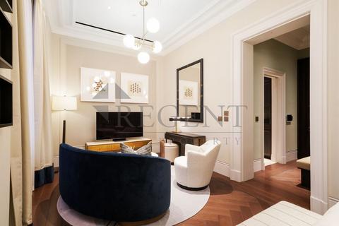 Studio to rent, Old War Office, Whitehall, SW1A