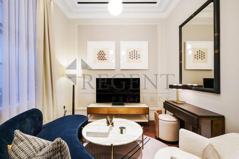 Studio to rent, Old War Office, Whitehall, SW1A