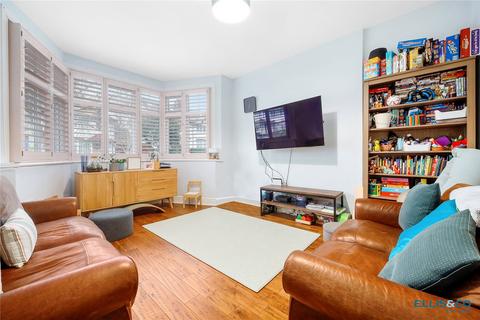 4 bedroom terraced house for sale - Hamilton Way, Finchley, N3