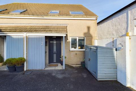 3 bedroom semi-detached house for sale, High Lanes Mews, TR27 4AT