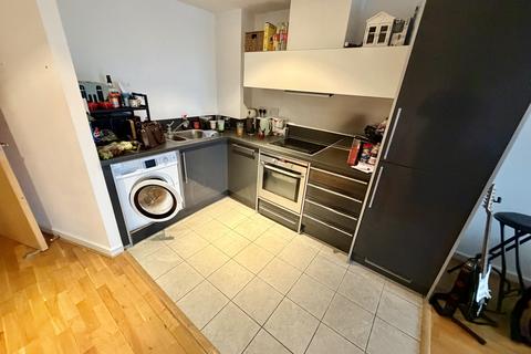 2 bedroom apartment for sale, 1 Coprolite Street, Ipswich IP3