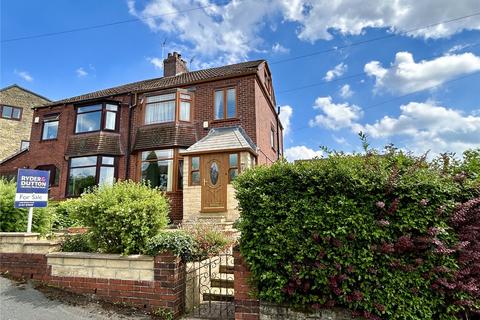 3 bedroom semi-detached house for sale, Brooklands Drive, Grotton, Saddleworth, OL4