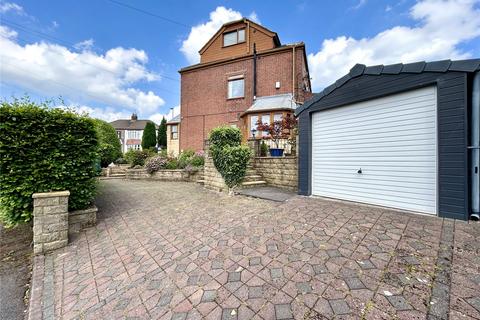 3 bedroom semi-detached house for sale, Brooklands Drive, Grotton, Saddleworth, OL4