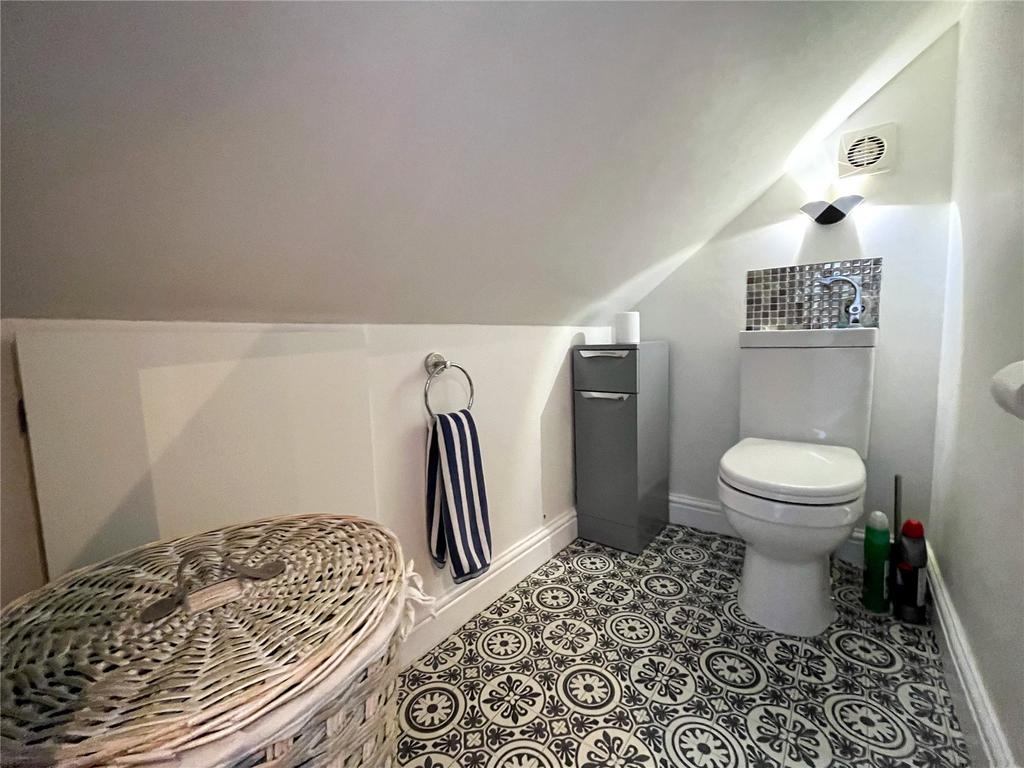 Ensuite Wc