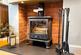 Wood Burner