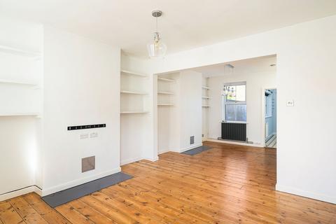 117 Reading Road, Henley-on-thames, RG9 1BX