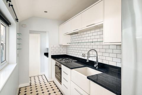 117 Reading Road, Henley-on-thames, RG9 1BX