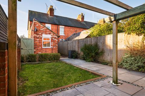 117 Reading Road, Henley-on-thames, RG9 1BX