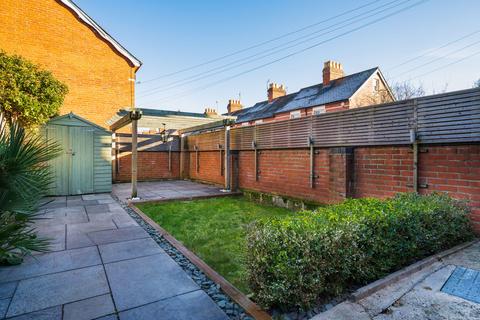 117 Reading Road, Henley-on-thames, RG9 1BX