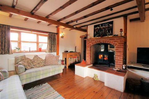2 bedroom cottage for sale, Blacksmiths Row, Gayton, King's Lynn, Norfolk, PE32 1QL
