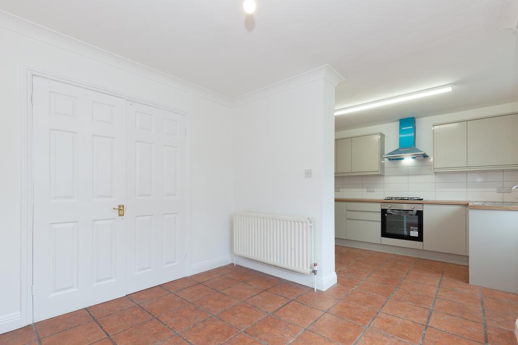 Herschel Crescent, Oxford, Oxfordshire, OX4 3 bed terraced house to